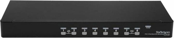 Produktbild StarTech 8 Port PCI-E Serial Card