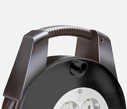 Image du produit Brennenstuhl Ligne Vario (10 m, 3 mm²² mm)