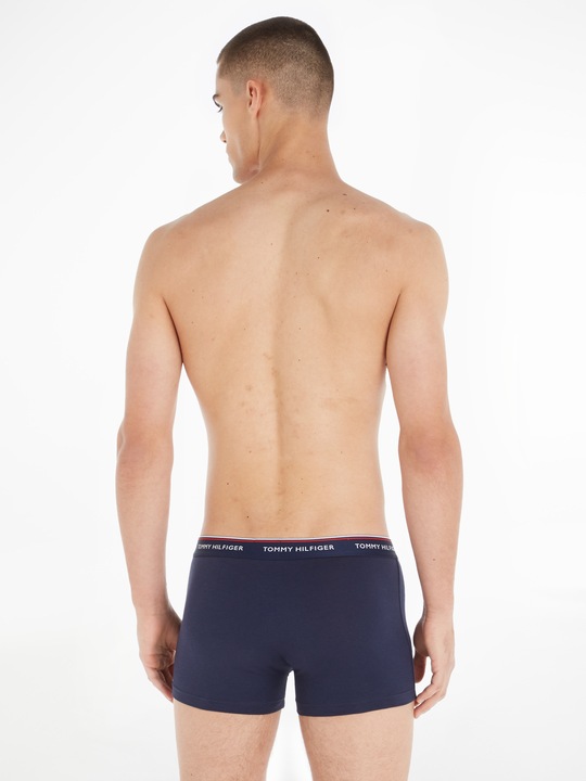 Produktbild Tommy Hilfiger Trunk (S, 3er Pack)