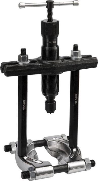 Actual product image Yato Putnem