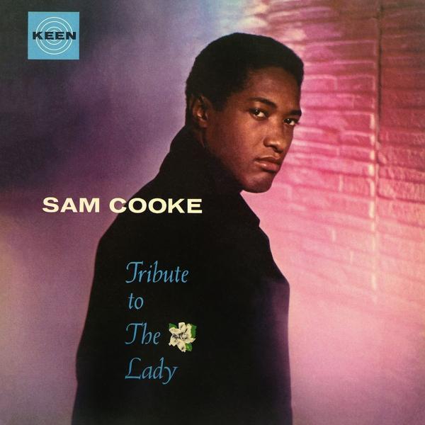 Immagine prodotto Tributo alla Signora (Vinile) (Sam Cooke)