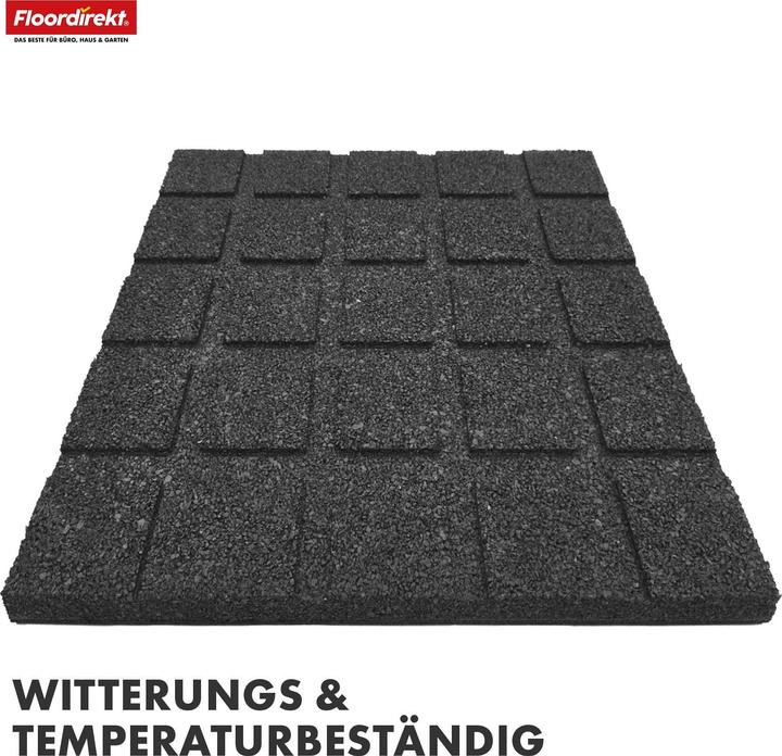 Produktbild Floordirekt Play Protect (50 x 50 cm)