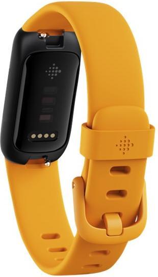 Actual product image Fitbit Inspire 3 (39.32 mm)