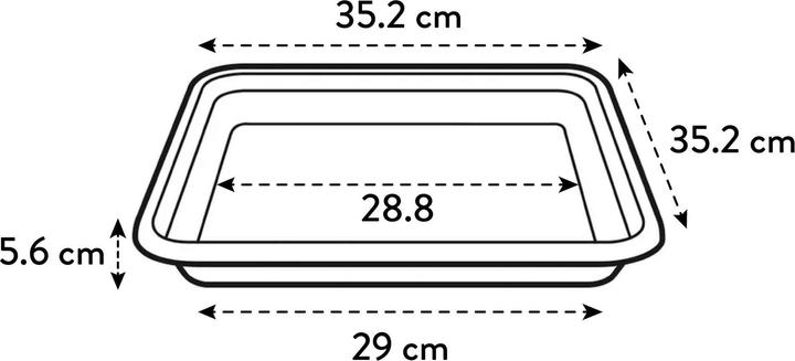Actual product image Elho Coaster