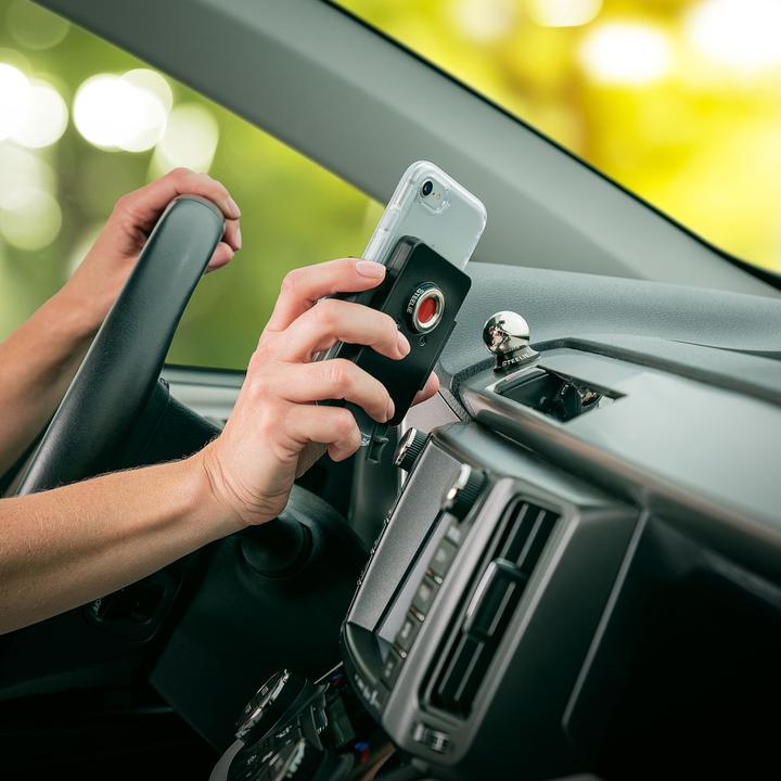 Image du produit Nite Ize Steelie Squeez Dash Kit