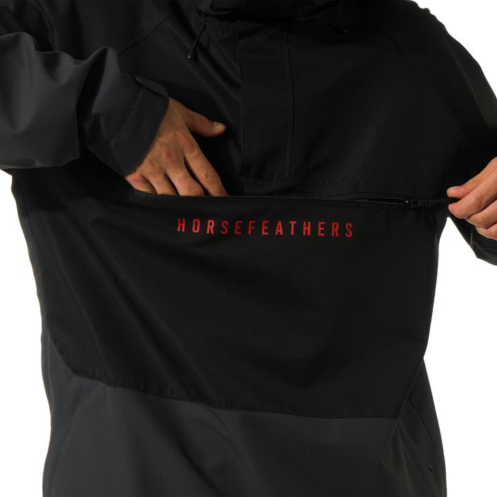 Immagine prodotto Horsefeathers Donnie (S)