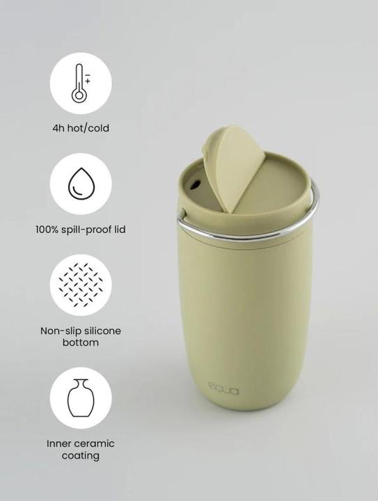 Produktbild Equa Thermo Cup (0.30 l)