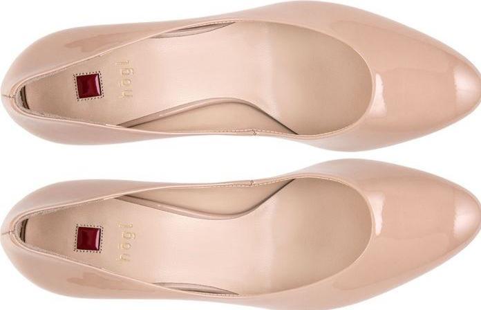 Actual product image Högl Pumps (34.5)