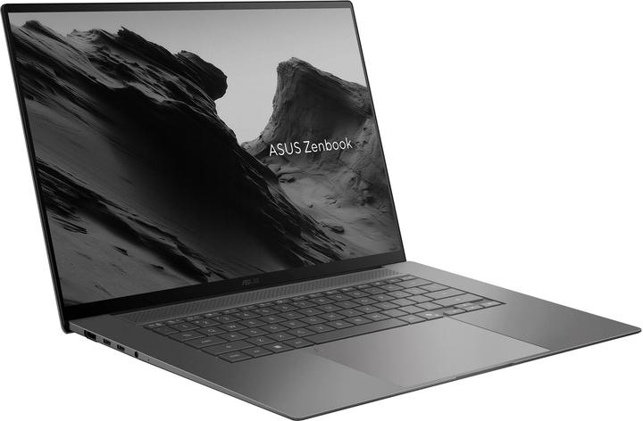 Image du produit ASUS Zenbook S 16 UM5606GA Copilot+ PC (16", 2000 Go, 32 Go, CH, AMD Ryzen AI 9 465)