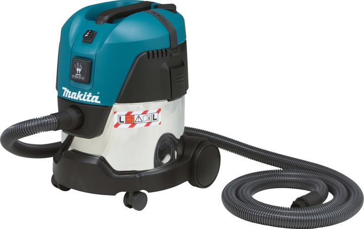 Makita VC2012L (Nass-Trockensauger)