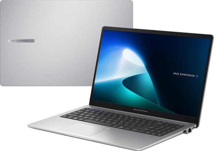 Produktbild ASUS ExpertBook P1 (15.60", 2000 GB, 8 GB, DE, Intel Core i7-13620H)