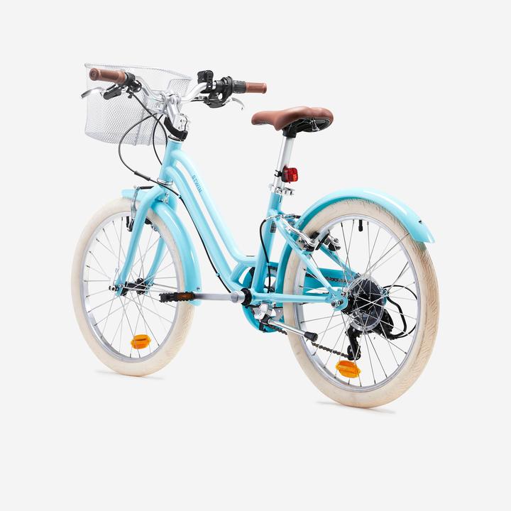 Produktbild Btwin 500 (20")