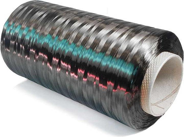 Immagine prodotto R&G Roving di carbonio DowAksa / 24k / 1600 tex bobina/ 100 m
