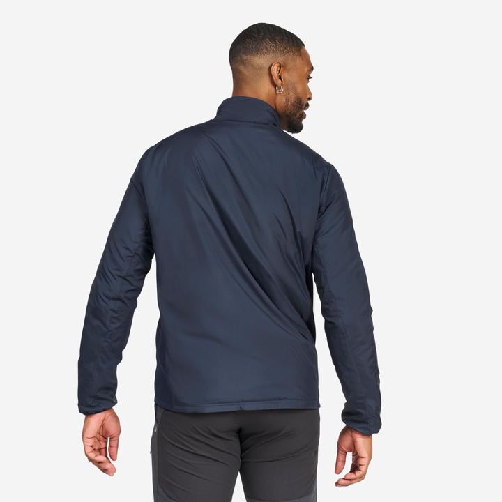 Image du produit Tribord Polaire Hommes Voile Chaud Regular Fit (M)