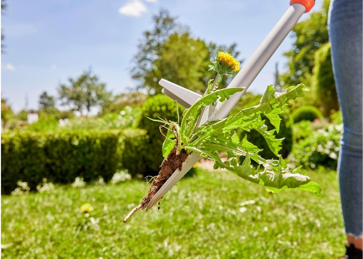 Actual product image Gardena Weed trimmer