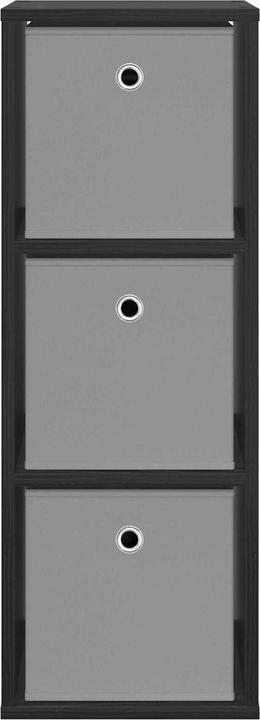 Produktbild vidaXL Sideboard (30.50 x 27 x 84.50 cm)