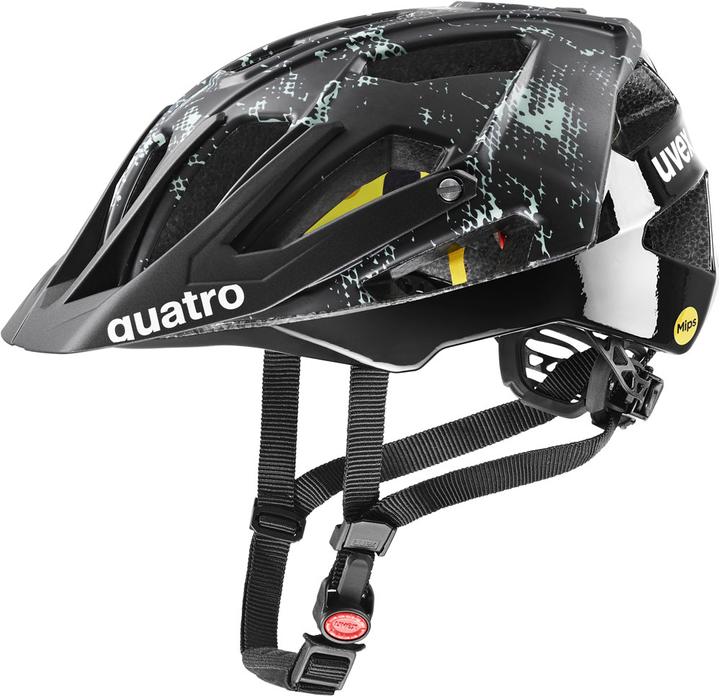 Immagine prodotto Uvex Sports quatro cc MIPS (56 - 61 cm)