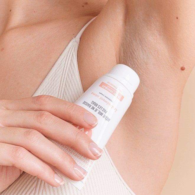 Produktbild Même Deocreme (Crème, 50 ml)