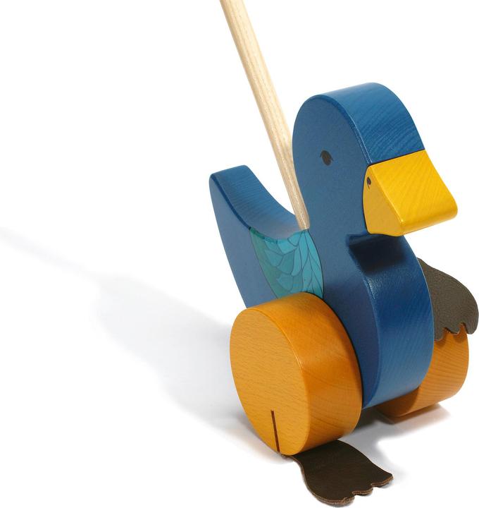 Immagine prodotto Weizenkorn Stossente