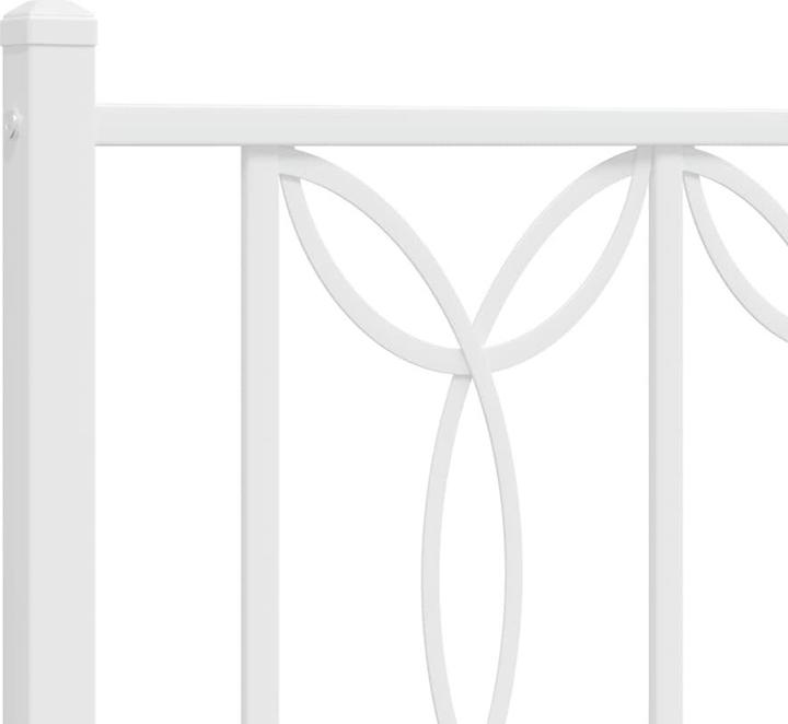 Image du produit vidaXL Bettgestell (90 x 200 cm)