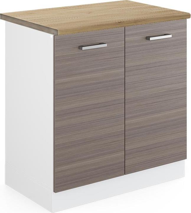 Edelgrau, Grau, Weiss