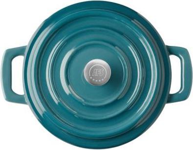 Immagine prodotto APS Mini-Topf mit Deckel -5 STARS-