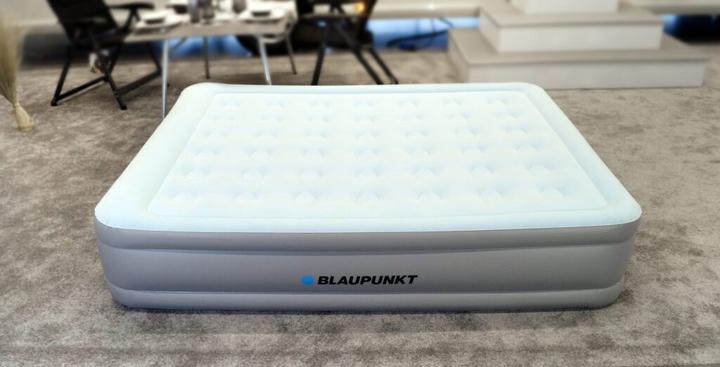 Produktbild Blaupunkt IM820