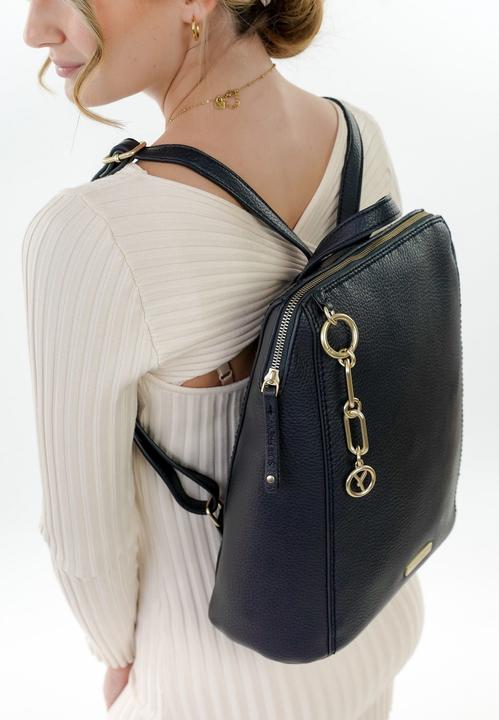 Actual product image Suri Frey Backpack SFY Ginny (12.87 l)