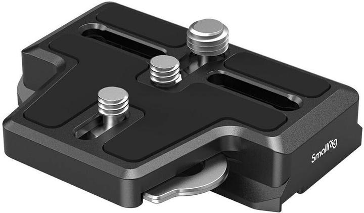 Produktbild SmallRig Platte Arca-Typ für DJI RS 2 / RSC 2 RS 3 / RS 3 Pr - 3162B (Gimbal Halterung)