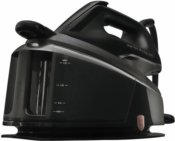 Actual product image BerlingerHaus Black Rose Collection (2200 W)