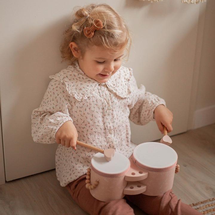 Image du produit Label Label Bongos - Pink
