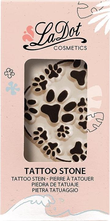 Image du produit Ladot Encre de tatouage Patte de chat Large