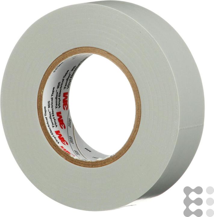 Immagine prodotto 3M Nastro isolante in vinile Temflex 165, 15 mm x 10 m (15 mm)