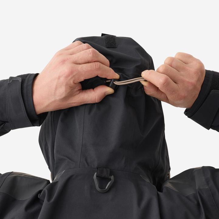 Actual product image Caperlan Angeljacke 900 wasserdicht 25.000 mm (L)