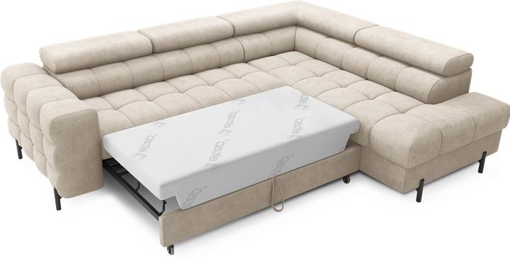 Image du produit ELTAP Ferucce (Canapé d'angle)