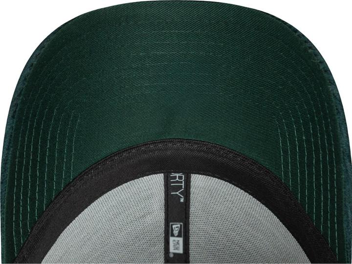 Actual product image New Era 9Forty Damen Cap - Kord Los Angeles Dodgers Forest