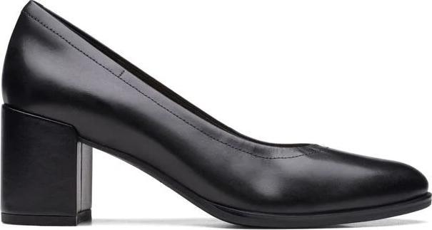 Actual product image Clarks Freva 55 Court (42)