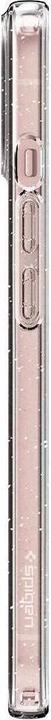 Productafbeelding Spigen Vloeibare kristalglitter (Apple iPhone 13)