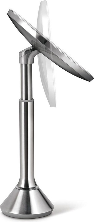 Immagine prodotto Simplehuman Specchio cosmetico con sensore touch control (25,5 x 13,5 x 42,5 cm)