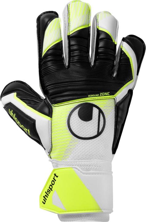 Produktbild Uhlsport Torwarthandschuhe SOFT ADVANCED (4)