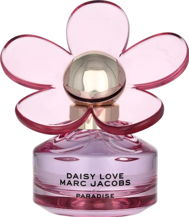 Actual product image Marc Jacobs Love Paradise Eau de Toilette (Eau de toilette, 50 ml)