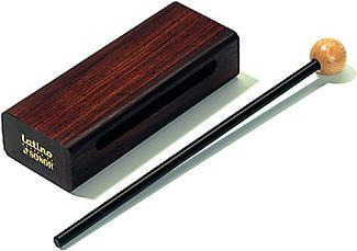 Sonor Orff Tambour de bois 13cm (Percussion)