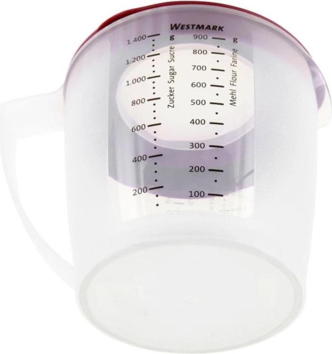 Actual product image Westmark Helena (1400 ml)