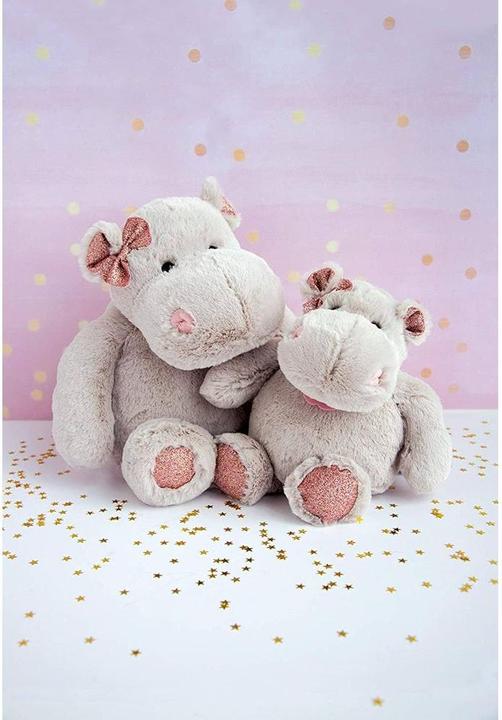 Produktbild Doudou et Compagnie Girl (25 cm)
