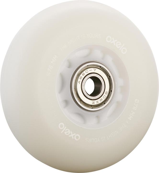 Immagine prodotto Oxelo 2W&B 76 LIGHT (76 mm)