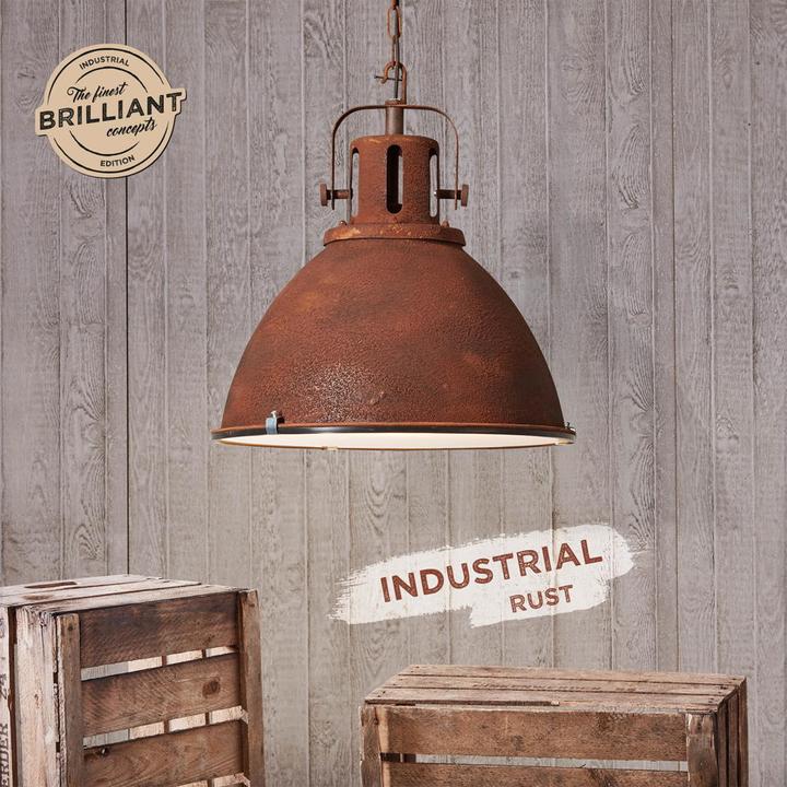 Produktbild Brilliant Jesper (E27)