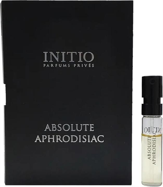 Initio Absolutes Aphrodisiakum (Eau de Parfum)
