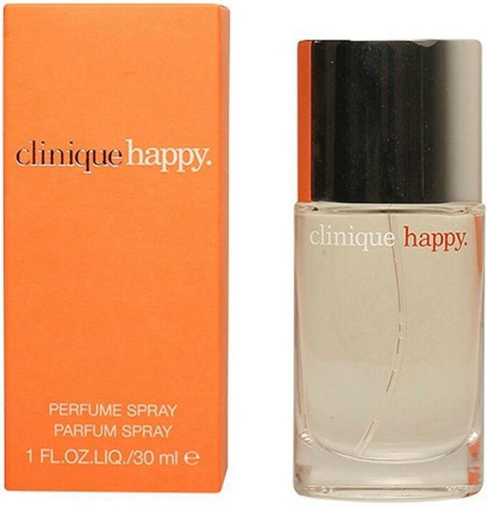 Actual product image Clinique Happy (Eau de parfum, 100 ml)