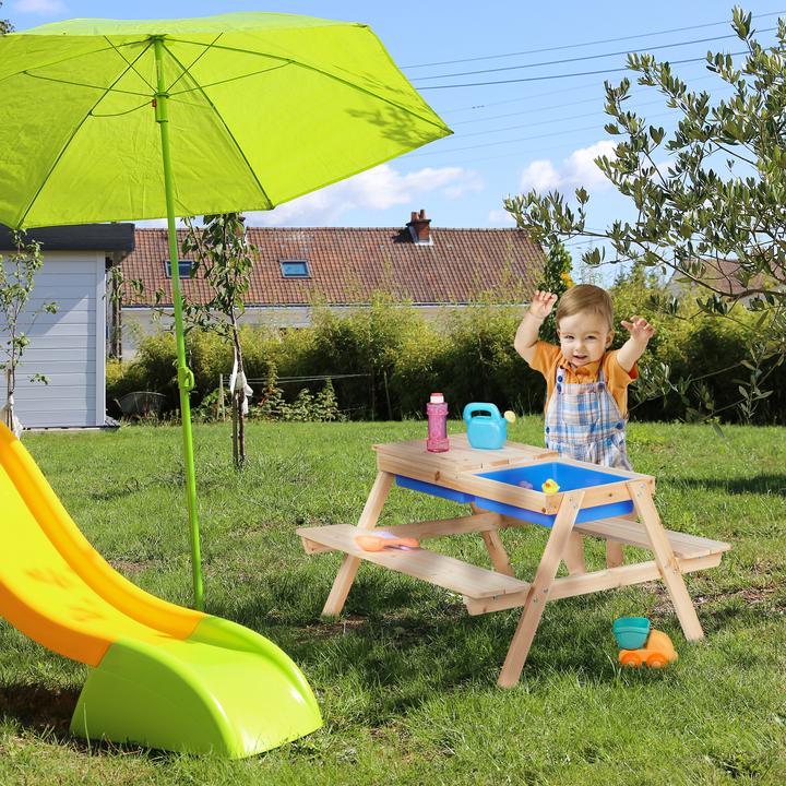 Produktbild Relaxdays Kindersitzgruppe