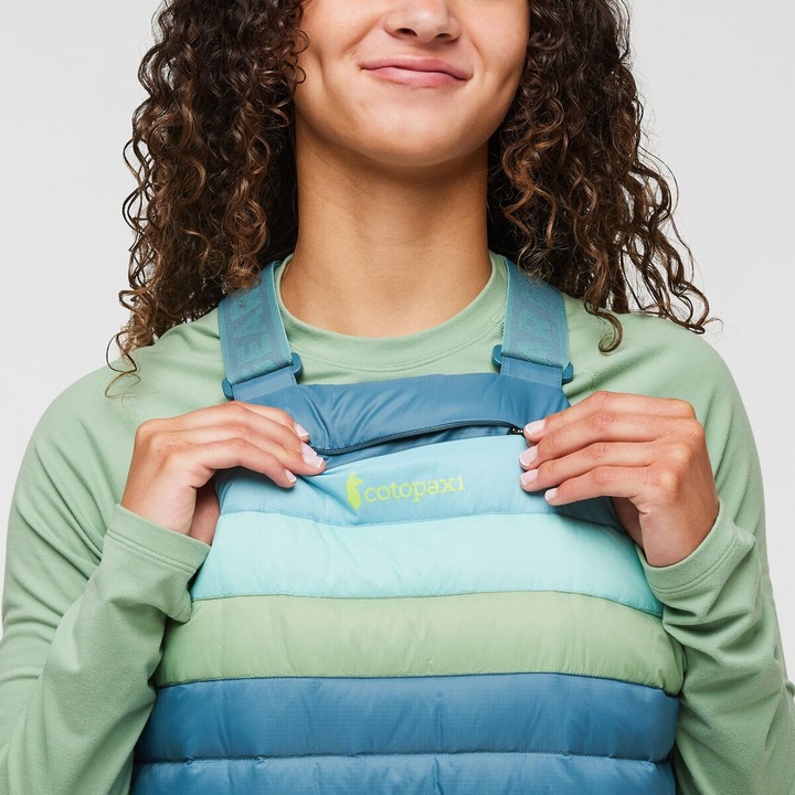Image du produit Cotopaxi Fuego Down Overall (S)